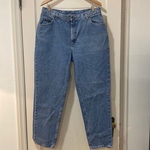 Vintage Lee Classic Jeans